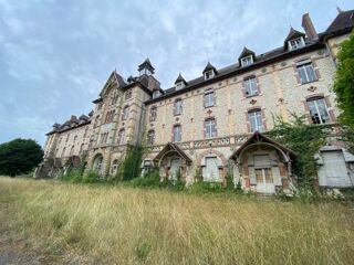  Propriété/château à vendre 15 + pièces 4000 m²