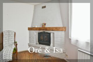  Maison à vendre 6 pièces 138 m²