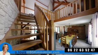  Maison à vendre 6 pièces 154 m²