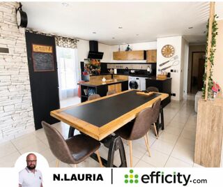  Maison à vendre 4 pièces 90 m²