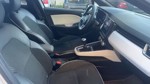 Clio 1.0 TCe 90 Intens 2021 occasion 67800 Bischheim