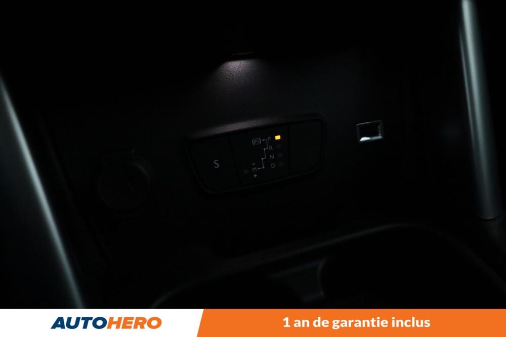 C3 Aircross 1.5 Blue-HDi Feel EAT6 120 ch 2019 occasion 92130 Issy-les-Moulineaux
