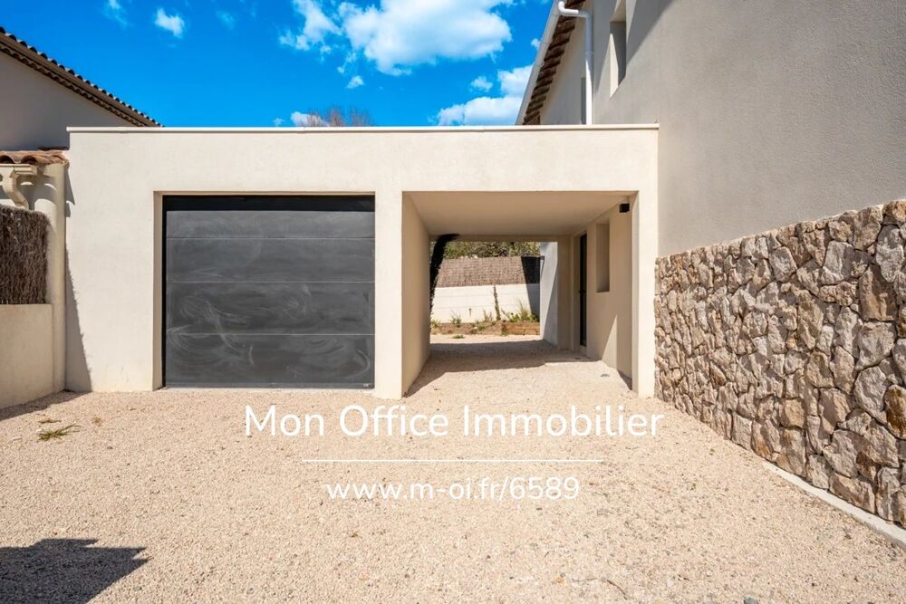 à vendre  Maison Aix-en-Provence (13100)