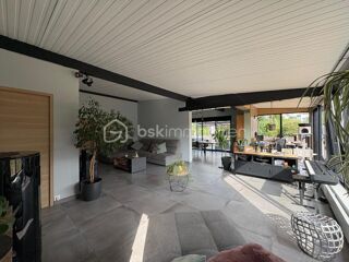  Villa à vendre 8 pièces 180 m²