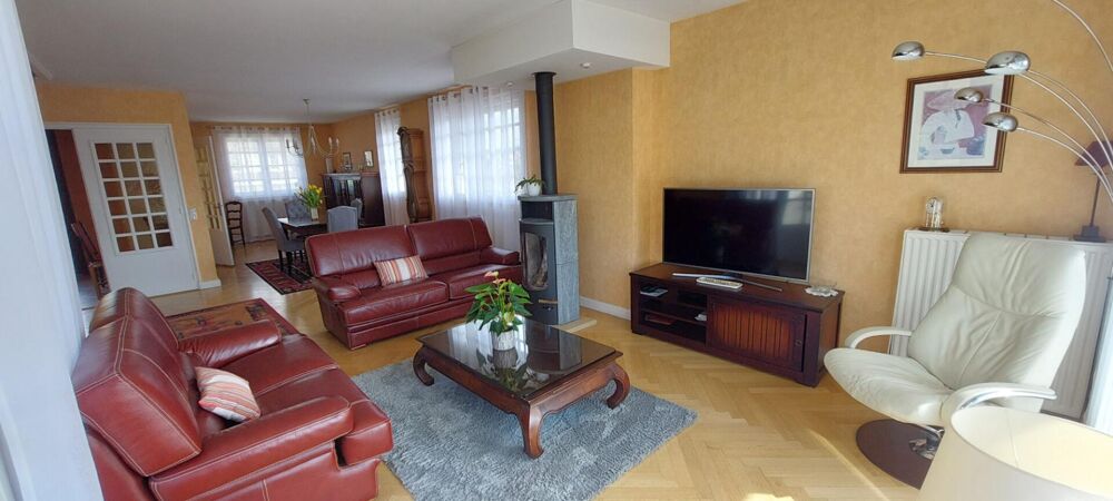 � vendre  Villa Champagne-au-Mont-d'Or (69410)