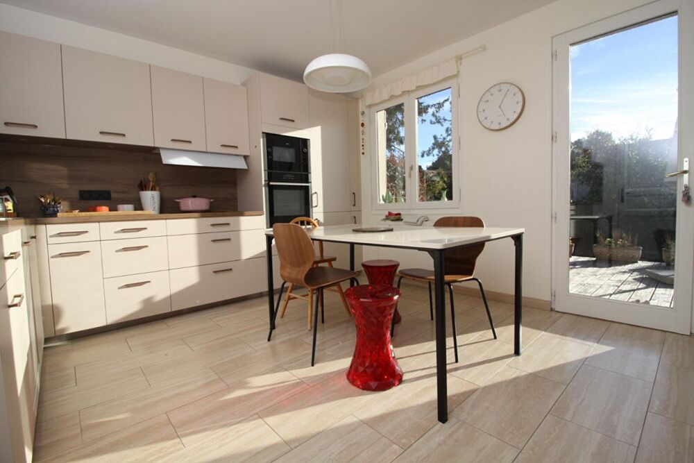 Vente Maison 02190 Orainville Maison 7 pièces 200 m2 Orainville