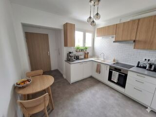 Appartement � vendre 3 pi�ces 60 m�