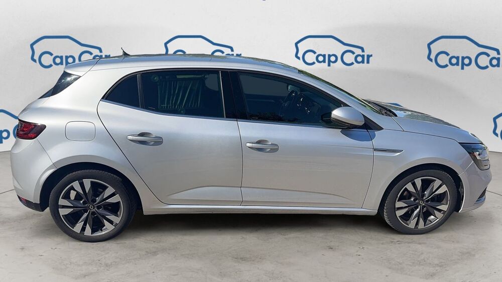 M&eacute;gane IV 1.5 Blue dCi 115 EDC Intens 2019 occasion 69800 Saint Priest