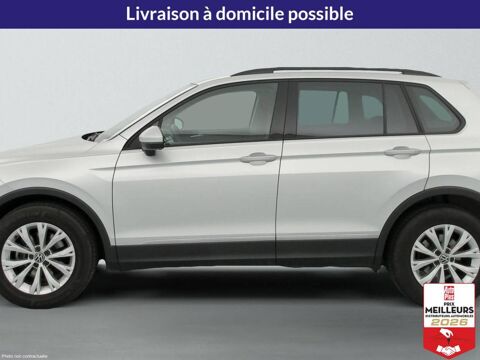 Tiguan 2.0 TDI 150ch DSG7 Life Plus 2023 occasion 10150 Lavau