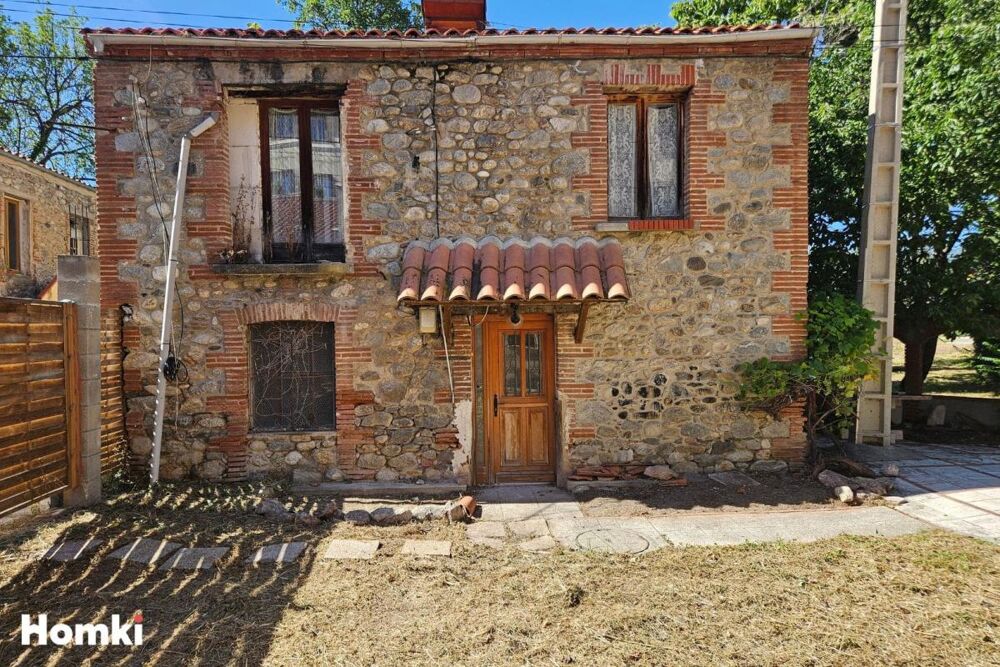 Vente Maison Maison/Villa T6 de 142 m2 à Prades 66500 Prades
