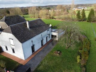 Maison 107m2 Any-Martin-Rieux