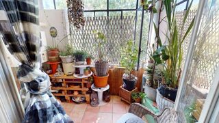  Appartement � vendre 3 pi�ces 58 m�