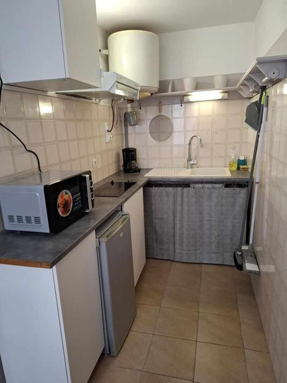 Location Appartement Appartement de 21m2 à louer sur Toulouse Toulouse