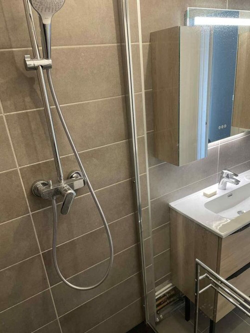 Location Appartement Appartement de 65m2 à louer sur Marcq-en-Barœul Marcq en baroeul