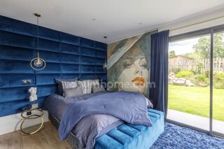  Maison � vendre 5 pi�ces 228 m�