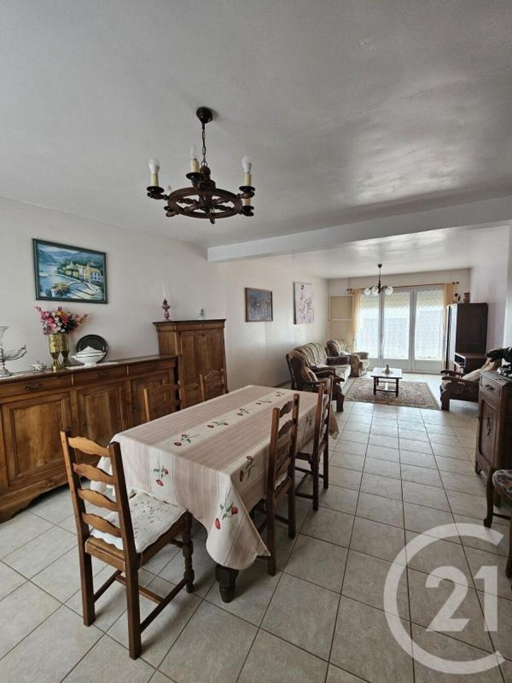 Vente Maison Maison Brimeux