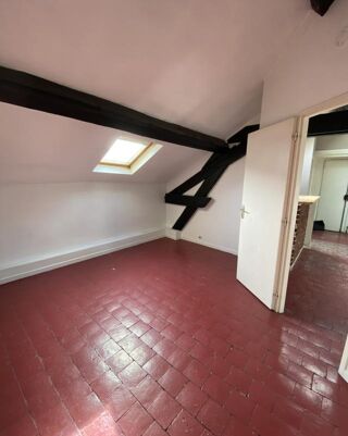  Appartement � vendre 3 pi�ces 59 m�