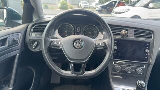 Golf VII 1.6 TDI 115 Confortline Business 2017 occasion 37230 Fondettes