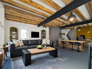  Maison � vendre 5 pi�ces 110 m�