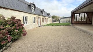  Maison � vendre 5 pi�ces 157 m�