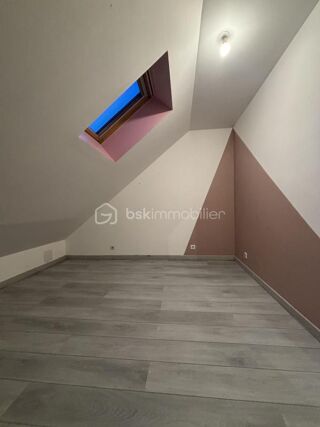  Maison � vendre 4 pi�ces 97 m�