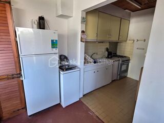  Maison à vendre 2 pièces 30 m²