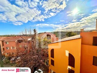  Appartement � vendre 4 pi�ces 69 m�