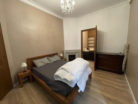  Appartement � louer 2 pi�ces 40 m�