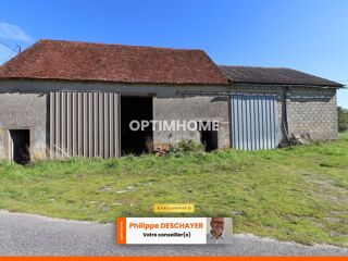  Remise / Grange � vendre 5 pi�ces 350 m�