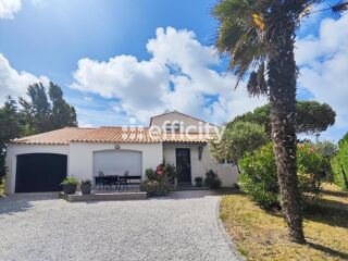  Maison à vendre 5 pièces 133 m²