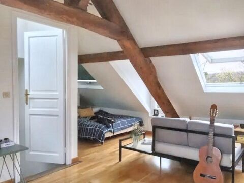  Appartement � louer 1 pi�ce 28 m�