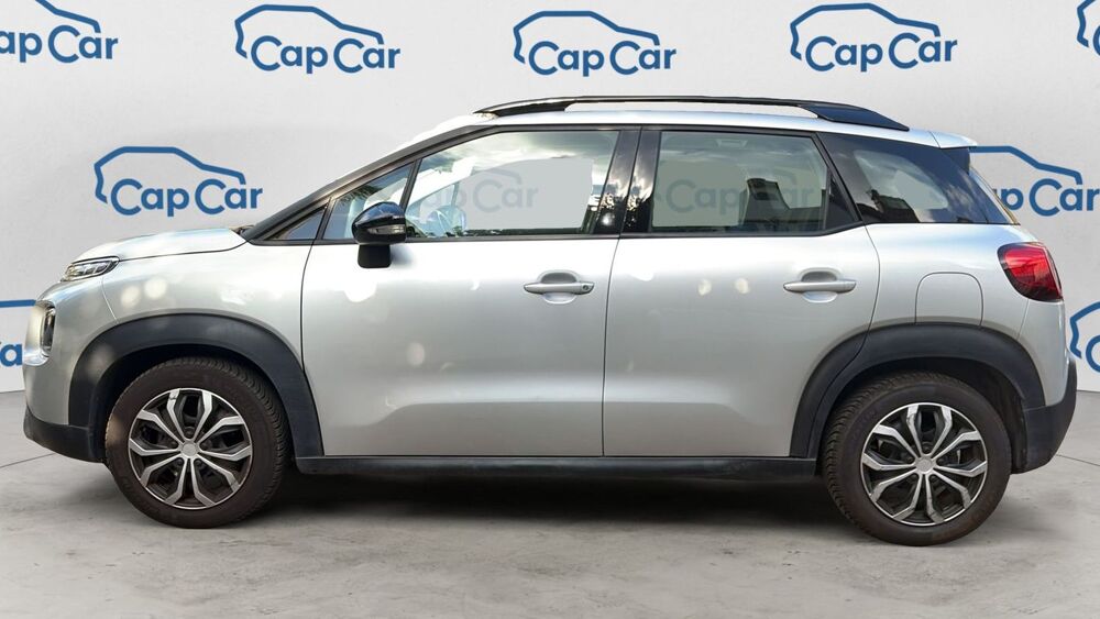 C3 Aircross 1.2 PureTech 82 Feel 2018 occasion 92190 Meudon