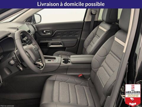 C5 aircross Hybride 145 e-DCS6 Max 2025 occasion 78200 Buchelay