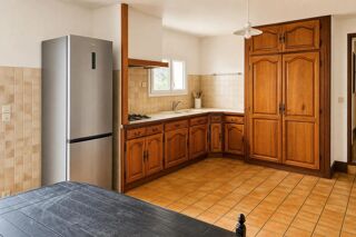 Maison � vendre 6 pi�ces 191 m�