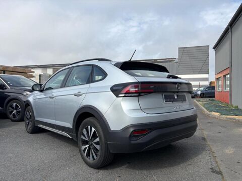 Taigo 1.0 TSI 110 CH Life 2023 occasion 14650 Carpiquet