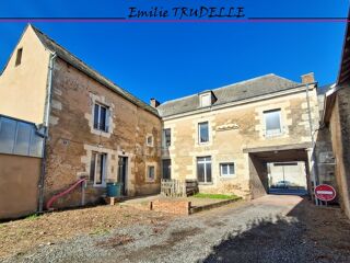  Maison � vendre 7 pi�ces 200 m�