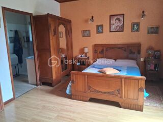  Maison à vendre 4 pièces 106 m²