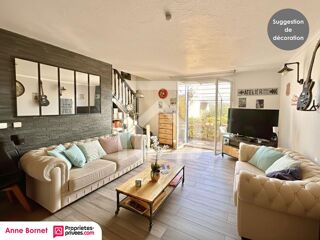  Maison � vendre 5 pi�ces 97 m�