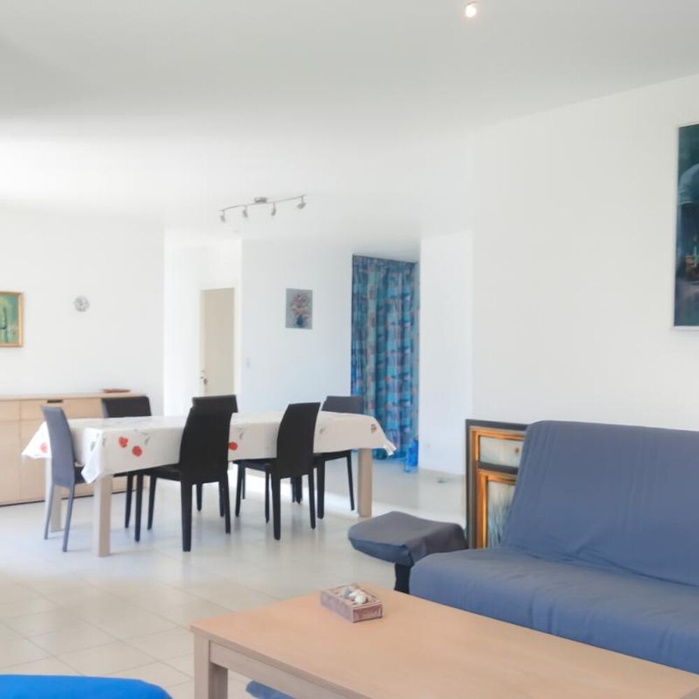 Vente Maison Maison Limoux 5 pièces  105m² piscine Garage sous sol Limoux