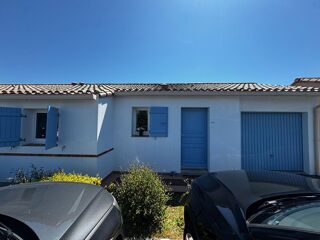  Maison à vendre 3 pièces 46 m²