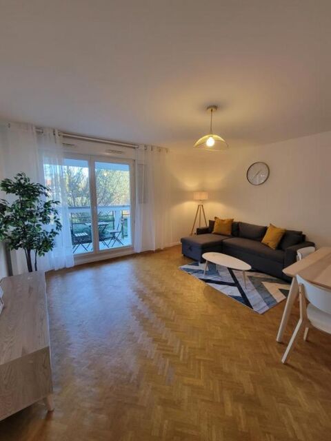  Appartement � louer 2 pi�ces 40 m�