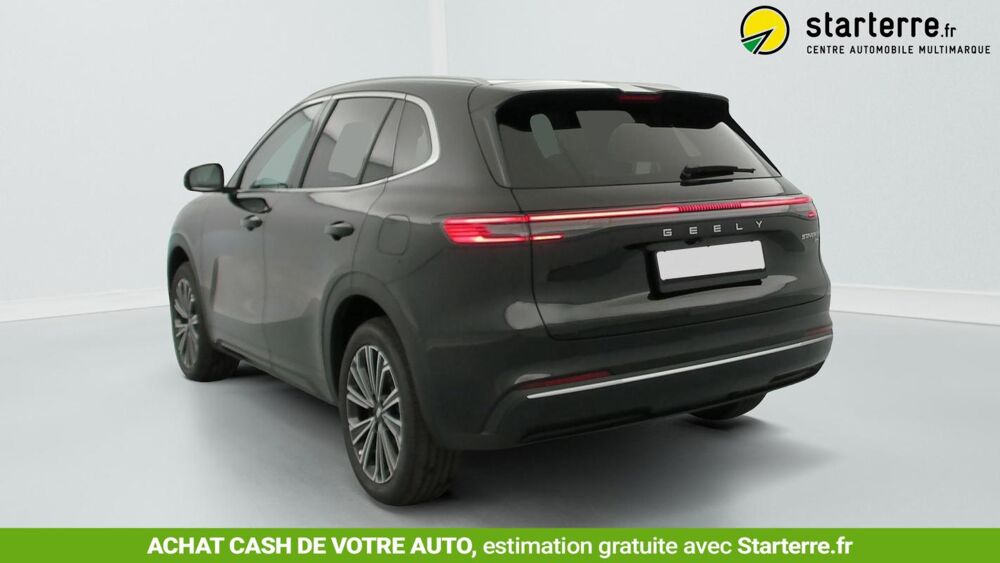 Starray EM-i Pro 2026 occasion 69190 Saint-Fons