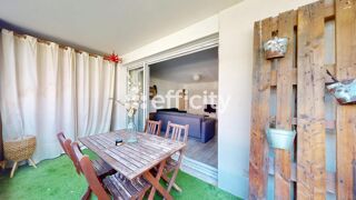  Appartement � vendre 4 pi�ces 86 m�