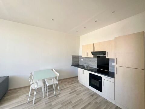  Appartement � louer 1 pi�ce 25 m�