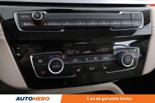 X1 sDrive18i xLine DKG7 136 ch 2022 occasion 92130 Issy-les-Moulineaux