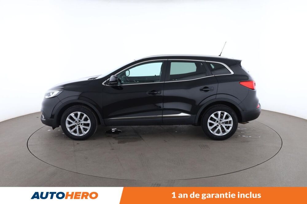Kadjar 1.2 TCe Energy Zen 130 ch 2015 occasion 92130 Issy-les-Moulineaux