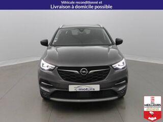 Grandland Turbo 130 BVA8 Ultimate 2021 occasion 10150 Lavau