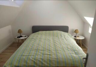  Maison à vendre 3 pièces 58 m²