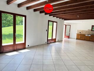  Maison à vendre 6 pièces 142 m²