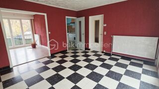  Maison � vendre 5 pi�ces 91 m�